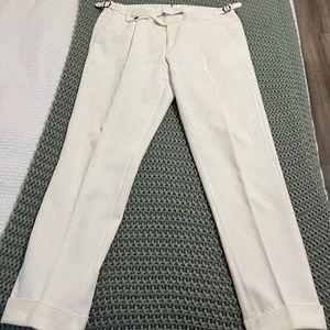 Suitsupply Cotton Cashmere Corduroy Trousers